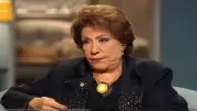 فنجان قهوة أنهى خصام 18 عاماً بين سميحة أيوب والسينما