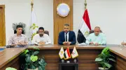 العبور الجديدة تطلق 18 مشروع بنية تحتية بتكلفة 4 مليارات جنيه
