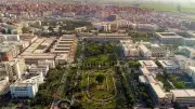 رئيس جامعة المنصورة: انتظام امتحانات 180 ألف طالب بإجراءات رقابية مشددة