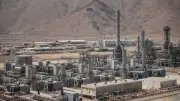 إنتاج الغاز الطبيعي في عُمان يتجاوز 18.7 مليار م3 حتى أبريل 2026