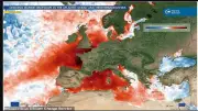 مخاوف من تكرار كارثة 1877.. خبراء المناخ يخشون تطور «النينيو الخارق» وتهديده ملايين البشر