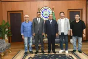 لأول مرة: المهرجان القومي للمسرح يطلق فعاليات دورته الـ19 من المنصورة
