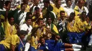 اعتقال نجم البرازيل المتوج بكأس العالم 1994 قبل سفره لمونديال 2026