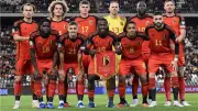 بلجيكا تهزم كرواتيا 2-0 ودياً قبل كأس العالم 2026
