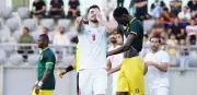 إيران تهزم مالي 2-0 ودياً استعداداً لتصفيات كأس العالم