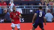 البرازيل تهزم مصر 2-1 ودياً بخطأين قاتلين قبل كأس العالم 2026