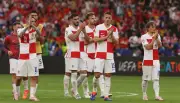 منتخب كرواتيا يفوز على سلوفينيا 2-1 ودياً استعداداً لكأس العالم 2026