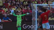 منتخب مصر يخسر ودياً أمام البرازيل 2-1 ومكاسب فنية قبل المونديال