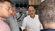 ضبط 2 طن دواجن ولحوم غير صالحة للاستهلاك في حملات تفتيشية بالقليوبية