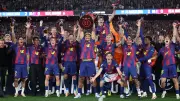 صراع النصر والهلال على صفقة برشلونة.. 20 مليون يورو عائق الصفقة