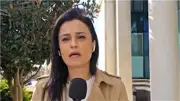 الأردن يتعرض لهجوم صاروخي إيراني بـ20 صاروخًا دون إصابات