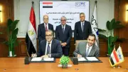 استثمار هندي جديد بـ20 مليون دولار في صناعة المنسوجات بالقنطرة غرب