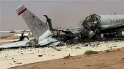 بي بي سي: إيران أصابت 20 قاعدة أمريكية في 8 دول وخسائر بمليارات الدولارات