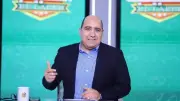 مهيب عبد الهادي يكشف عن مشروع العضوية الذهبية بالزمالك لجمع 200 مليون جنيه