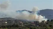الصليب الأحمر اللبناني: كل الجنوب بات مهددًا وأكثر من 200 مسعف قتلوا