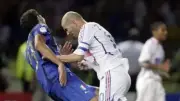 حكايات المونديال.. كواليس نطحة زيدان الشهيرة في نهائي 2006