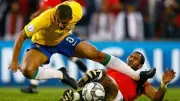 قبل الودية المرتقبة.. ذكرى ملحمة الفراعنة التاريخية أمام البرازيل في كأس القارات 2009