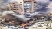 أرشيف إرهاب الإخوان.. محطات عنف واشتباكات هزت مصر في 2012 و2013