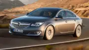 أسعار أوبل إنسيجنيا 2014 المستعملة في مصر تبدأ من 600 ألف جنيه