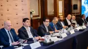 غرفة المنشآت السياحية تقر ميزانية 2025 وموازنة 2026