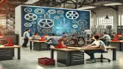 شروط الحصول على ترخيص مزاولة المهنة في قانون العمل الجديد 2025