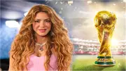 أغنية شاكيرا لكأس العالم 2026 تحقق 100 مليون مشاهدة قبل الافتتاح