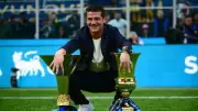 موعد الدوري الإيطالي 2026-2027 والفرق المشاركة في البطولات الأوروبية