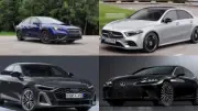 سيارات سيدان جديدة 2026 في السعودية: أسعار ومواصفات