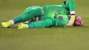 فيفا يعلن حرباً على إهدار الوقت عبر إصابات حراس المرمى في كأس العالم 2026