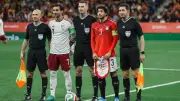 حسام حسن يحدد ترتيب شارة قيادة منتخب مصر في كأس العالم 2026