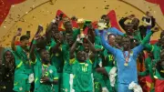 رسمياً: باب ثياو يعلن قائمة السنغال النهائية لكأس العالم 2026