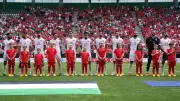 بقيادة التعمري.. منتخب الأردن يعلن قائمته التاريخية لكأس العالم 2026