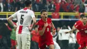 جولر وتشالهانوجلو يقودان آمال تركيا في مونديال 2026