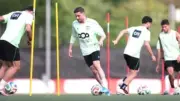 موسى التعمري يتصدر قائمة الأردن لكأس العالم 2026