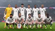 ملامح تشكيل منتخب إنجلترا الأساسي في كأس العالم 2026 من أرقام القمصان