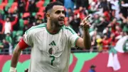 موعد مباراة الجزائر وهولندا الودية استعدادًا لكأس العالم 2026