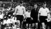 أول ظهور لمنتخب تركيا في كأس العالم قبل مشاركته الثالثة عام 2026