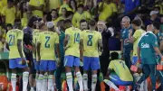 كاسيميرو: البرازيل غير مرشحة للفوز بكأس العالم 2026