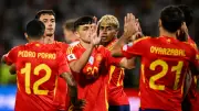 أزمة حرارة تهدد مباراة إسبانيا وأوروجواي في كأس العالم 2026