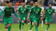 صراع عربي على عرش المونديال.. السعودية تتحدى المغرب في كأس العالم 2026