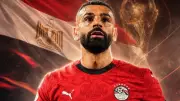 محمد صلاح: هدفي كتابة التاريخ مع منتخب مصر في كأس العالم 2026