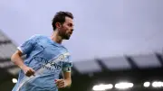 برناردو سيلفا يؤجل حسم مستقبله لما بعد كأس العالم 2026