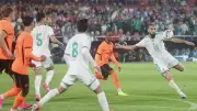 الجزائر تفوز على هولندا ودياً قبل كأس العالم 2026
