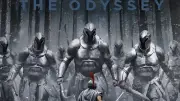 بوستر جديد لفيلم الأوديسا يرفع حماس الجمهور قبل يوليو 2026