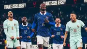 موعد مباراة فرنسا وكوت ديفوار الودية والقنوات الناقلة استعداداً لكأس العالم 2026