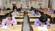 هدوء يسود لجان امتحانات الشهادة الإعدادية 2026 في أول أيامها بمختلف المحافظات
