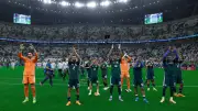 كواليس معسكر المنتخب السعودي في أمريكا قبل كأس العالم 2026