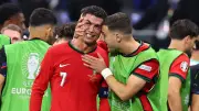 دياز: سنغزو العالم من أجل رونالدو في كأس العالم 2026