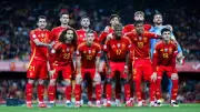 تشكيلة إسبانيا والعراق الودية استعداداً لكأس العالم 2026