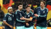 القنوات الناقلة لمباراة أمريكا وألمانيا الودية استعداداً لكأس العالم 2026